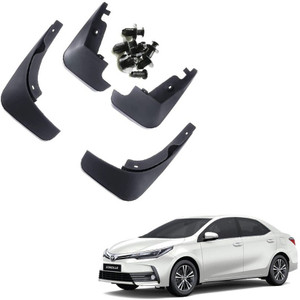2020 corolla mud clearance flaps