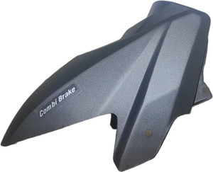 dio scooty front mudguard price