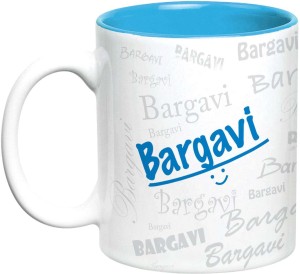 HOT MUGGS Me Graffiti - Bargavi Ceramic Coffee Mug Price in India - Buy HOT  MUGGS Me Graffiti - Bargavi Ceramic Coffee Mug online at 