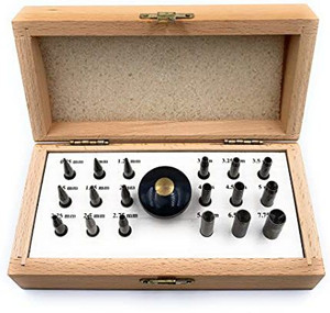 Burnisher Curved Blade 2-1/2 Jewelry Stone Setting Bezel Burnishing Tool Burnisher Curved Blade 2-1/2 Jewelry Stone Setting Bezel Burnishing Tool