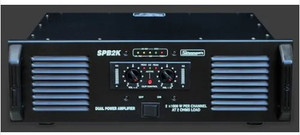 soundcraft Stranger Pbt 501 Watt Amplifier Bass Amplifier Price in