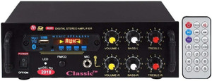 DRR TS Metal Amp-Bt-999 Amplifier Speaker Bass Amplifier Price in India - Buy DRR TS Metal Amp-Bt-999 Amplifier Speaker Bass Amplifier online at Shopsy.in - Image 1