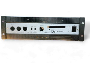 Rv electronic Mt1601 Bass Amplifier Price in India - Buy Rv electronic