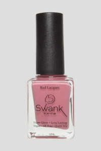 Swank Nude Skin Nail Polish Nail Paint Long Lasting Nail Polish Pink Price In India Buy