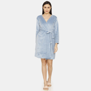 ZIVAME Women Robe - Buy ZIVAME Women Robe Online at Best Prices in India | Flipkart.com