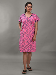 Middy night dress clearance