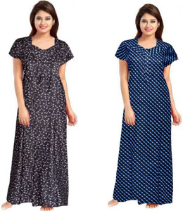 Women Night Dress Price in India Buy Women Night Dress online at Shopsy.in