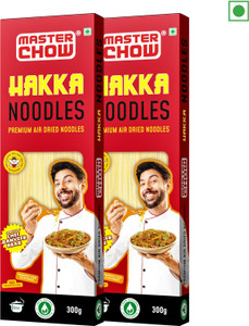 MasterChow Hakka Kit | No Artificial Color | Made in Small Batches