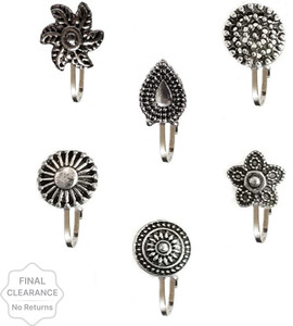 Nose pin store in flipkart