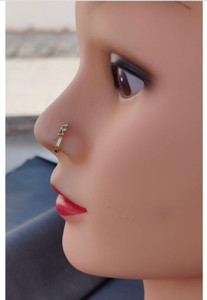 Long nose sales stud