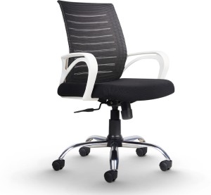 Cellbell Desire C Mid Back Comfortable Mesh Office Executive Chair Price In India Buy