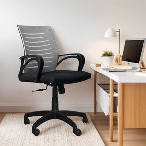Shopsy Comfort Mantra Bolt Chair Ergonomic Office Chair - Image 1