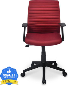 Nilkamal thames mid back chair Clearance