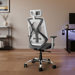 Vergo Transform Classic High Back Ergonomic Chair - Image 6