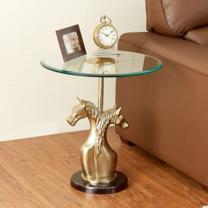 Home Centre Glass Office Table Price in India - Buy Home Centre Glass
