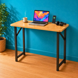 HANAMORI Foldable Table (Self-Installing) | WFH & Study Table | 5