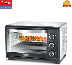 standard oven toaster price