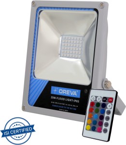 Oreva shop flood light