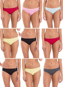 Jockey Women Bikini Multicolor Panty Buy Jockey Women Bikini