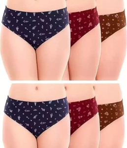 Kavenders Women Hipster Multicolor Panty - Buy Kavenders Women Hipster  Multicolor Panty Online at Best Prices in India