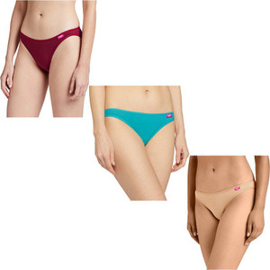 Nd Imitation Women Bikini Multicolor Panty Buy Nd Imitation Women