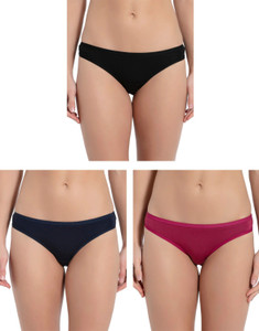Jockey Women Bikini Multicolor Panty Buy Jockey Women Bikini