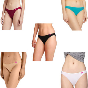 Hans Creation Hub Women Bikini Multicolor Panty Buy Hans Creation Hub