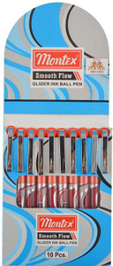 Montex smooth flow refill clearance