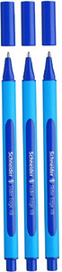 Schneider Slider Edge Stick Ballpoint Pen extra-large Verde – Penne a sfera (Stick Ballpoint Pen, Verde, Blu, Verde, extra-large, Acciaio inossidabile, 1,4 mm