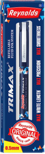 Reynolds trimax ball pen Clearance