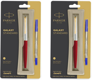 Parker galaxy standard Clearance