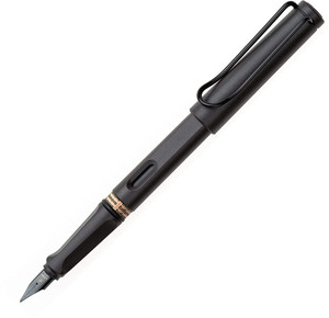 Lamy Safari Fountain Pen Fine/Extra Fine Nib