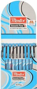 Montex fast flow pen Clearance