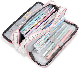 Pencil case flipkart Clearance