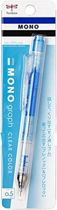 thumbnail image 2 of Mono Graph Mechanical Pencil - Papillon Press 2 of 12