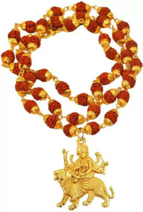 Maa sherawali locket clearance
