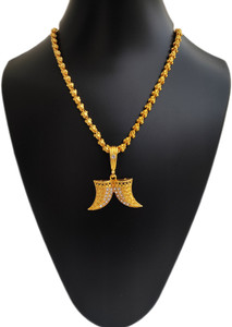 Puligoru store gold chain