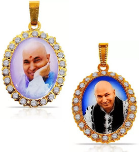 Guru ji locket online clearance