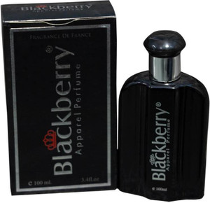 BlackBerry 100ML Eau de Parfum - Image 2
