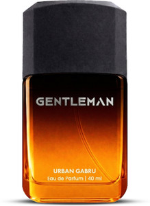 urbangabru GENTLEMAN Eau De Parfum for Men 40 ml - Image 6