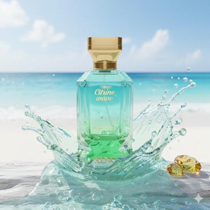 Buy XLNC Citrine Wave-100 Perfume - 100 ml Online In India | Shopsy.in - Image 1