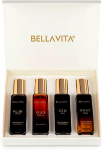 BELLAVITA IDAM Perfume Gift Set 20 ml - Image 6