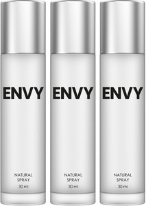 ENVY Women Eau de Parfum Set 3x30ml - Image 6