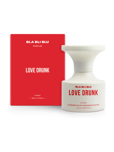 Shopsy BLA BLI BLU Love Drunk Perfume 30 ml - Image 1