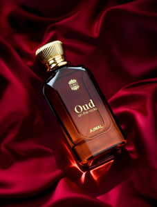 Ajmal Oud On The Rocks Eau de Parfum, 100 ml - Image 6