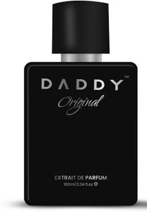 DADDY Long Lasting Perfume for Men 100 ml - Image 5