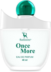 RAMSONS OnceMore Eau de Parfum - 40 ml - Image 5