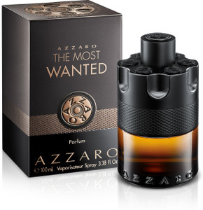 AZZARO The Most Wanted Parfum 100Ml - Image 3