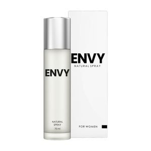 Shopsy Envy Natural Spray Perfume Eau de Parfum 70ml - Image 1