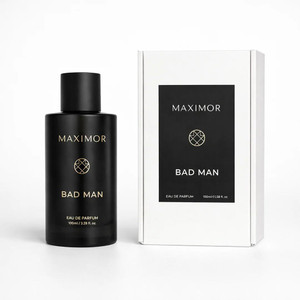 MAXIMOR Bad Man 100 ml - Image 6